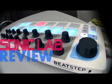 Ladda och spela upp video i Gallerivisaren, BeatStep
