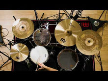 Load and play video in Gallery viewer, BMAT4 Byzantium Dual Crash Pack, 16C/18C, BMAT4