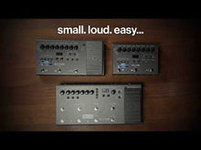 Ladda och spela upp video i Gallerivisaren, IDX Floor One