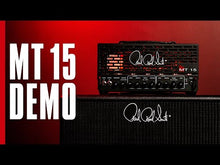 Load and play video in Gallery viewer, MT15-V2 Tremonti Head