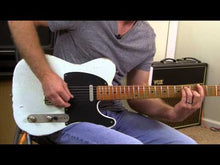 Ladda och spela upp video i Gallerivisaren, Paisley