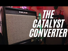 Load and play video in Gallery viewer, Mighty 60 MKII