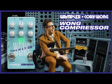 Load and play video in Gallery viewer, Wong Compressor