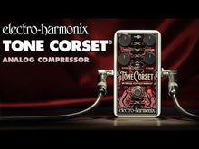 Load and play video in Gallery viewer, Tone Corset