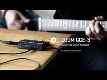 Ladda och spela upp video i Gallerivisaren, GCE-3