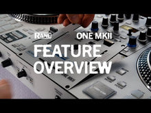 Load and play video in Gallery viewer, ONE MKII