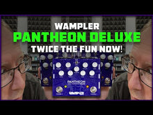 Ladda och spela upp video i Gallerivisaren, Dual Pantheon Deluxe