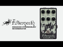 Load and play video in Gallery viewer, Afterneath V3 Reverberation Machine