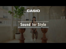 Ladda och spela upp video i Gallerivisaren, PX-S1100 MB Mellow Beige Limited