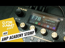 Load and play video in Gallery viewer, NMA-3AAP Monarch Series