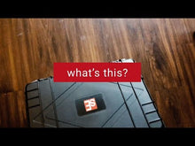 Load and play video in Gallery viewer, V-PACK Arena - Drum microphones