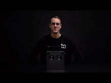 Ladda och spela upp video i Gallerivisaren, OB-4 Black