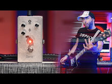 Load and play video in Gallery viewer, Dante Overdrive