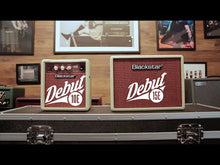 Load and play video in Gallery viewer, Debut 10E 10W Black guitar amplifier