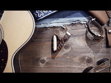 Ladda och spela upp video i Gallerivisaren, 70FD Capo D'Astro