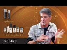 Ladda och spela upp video i Gallerivisaren, SD-7 Hyper Cardioid Dynamic Microphone