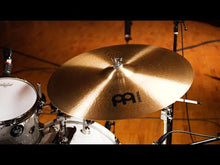 Load and play video in Gallery viewer, PA24MR 24" Pure Alloy Medium Ride