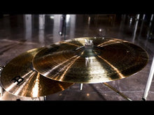 Ladda och spela upp video i Gallerivisaren, PAC19MTC 19" Pure Alloy Custom Medium Thin Crash