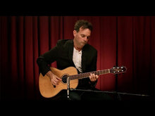 Load and play video in Gallery viewer, New Yorker GY93E-NAT