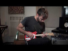 Load and play video in Gallery viewer, Mini Electric Red