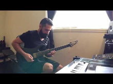 Load and play video in Gallery viewer, JBM9999-AMM Jake Bowen