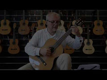 Ladda och spela upp video i Gallerivisaren, CC-60