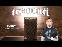 Ladda och spela upp video i Gallerivisaren, Mark Tremonti Classic Size