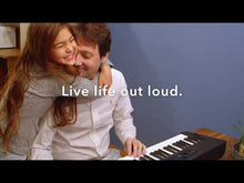 Ladda och spela upp video i Gallerivisaren, CT-S400 Casiotone