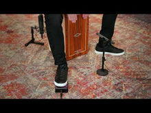 Load and play video in Gallery viewer, STB2 Percussion Digital Cowbell Stompbox