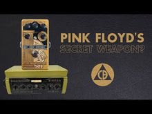 Load and play video in Gallery viewer, Echorec