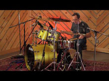 Ladda och spela upp video i Gallerivisaren, LSP146-WSS Fat Spruce 14"x 6"