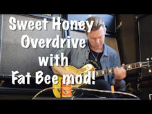 Ladda och spela upp video i Gallerivisaren, Sweet Honey Overdrive Custom