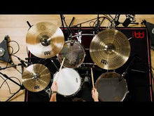 Ladda och spela upp video i Gallerivisaren, PAC141820 Pure Alloy Custom Cymbalpack,14/18/20