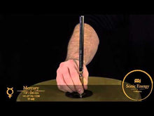 Ladda och spela upp video i Gallerivisaren, TF-ME Tuning Fork Mercury 141,27 Hz/C3#