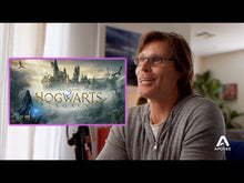 Load and play video in Gallery viewer, HypeMiC USB microphone with compressor and headphone output