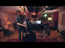 Ladda och spela upp video i Gallerivisaren, T2 stormembransmikrofon