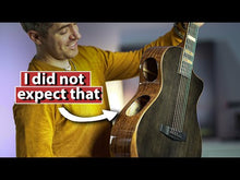 Load and play video in Gallery viewer, Modern Black TBK