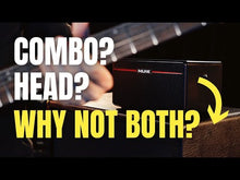 Load and play video in Gallery viewer, Mighty Space