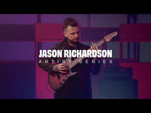 Load and play video in Gallery viewer, Richardson7 Pearl White