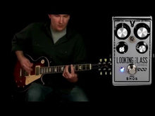 Ladda och spela upp video i Gallerivisaren, Looking Glass