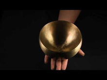 Ladda och spela upp video i Gallerivisaren, SB-U-700 Singing Bowl 15–15.5 cm