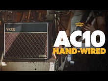 Load and play video in Gallery viewer, AC10 Hand-Wired