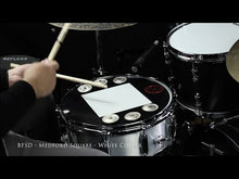 Ladda och spela upp video i Gallerivisaren, 14" Medford Square White Copper