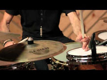 Load and play video in Gallery viewer, EMAD 24" Bastrumskinn BD24EMAD