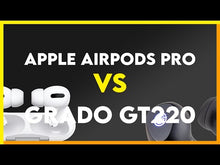 Load and play video in Gallery viewer, GT220 Trådlösa Earbuds