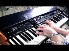 Load and play video in Gallery viewer, MOJO 61 virtual tonewheel organ