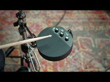 Ladda och spela upp video i Gallerivisaren, MCPP Compact Percussion Pad, MCPP
