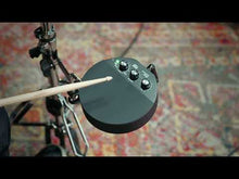 Load and play video in Gallery viewer, MCPP Compact Percussion Pad