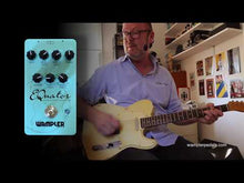 Ladda och spela upp video i Gallerivisaren, Equator