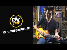 Load and play video in Gallery viewer, V847A Wah Wah